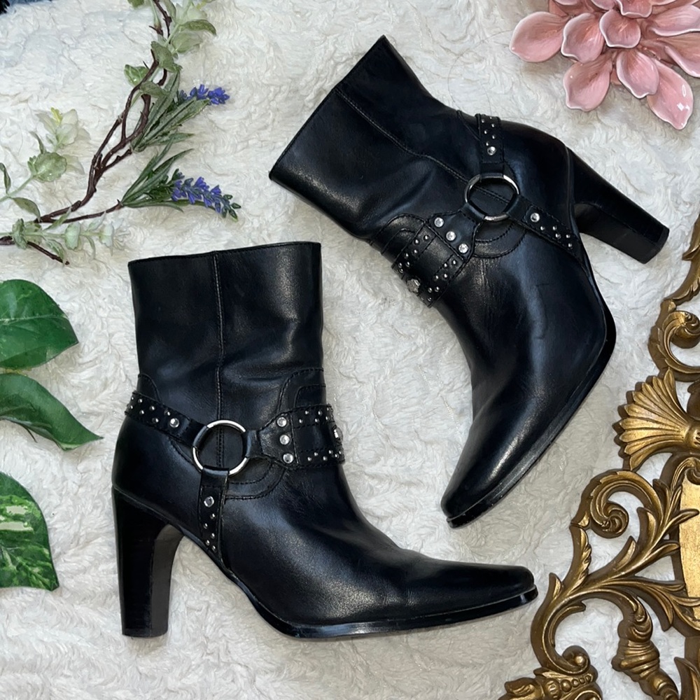 Harley Davidson Boots